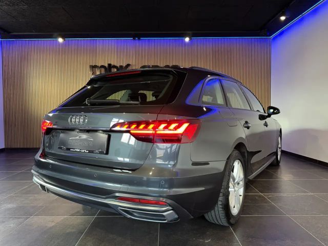 Audi A4 35 TDI Avant