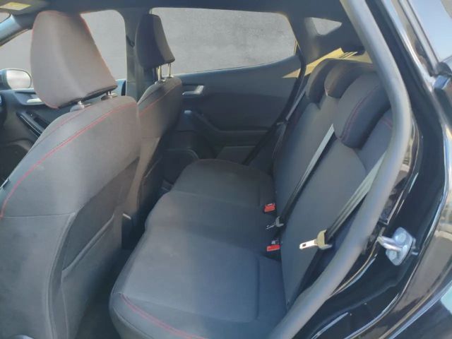 Ford Fiesta ST Line
