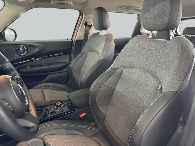 MINI Cooper Clubman Cooper Clubman Aut. Classic Trim Navi Head-UP LED