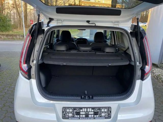 Kia Soul 64-kWh Inspir.GD,WP- Lieferung frei Haus!