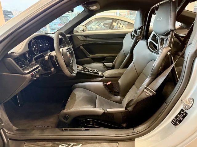 Porsche 992 Coupé GT3