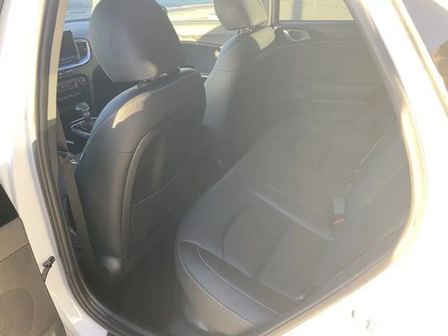 Kia XCeed PHEV Platinum Edition