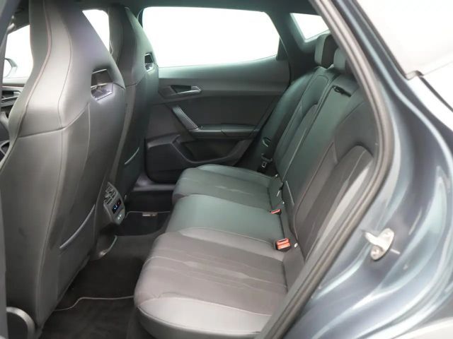 Cupra Formentor VZ e-Hybrid