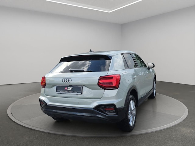 Audi Q2 30 TDI S-Tronic