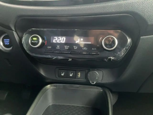 Toyota Aygo 1.0 VVT-i Hatchback Pulse