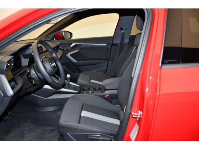 Audi A3 35 TFSI S-Line Sedan