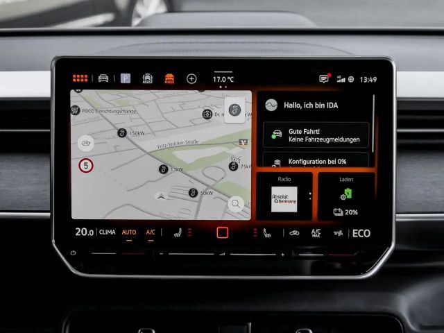 Volkswagen ID.Buzz Pro