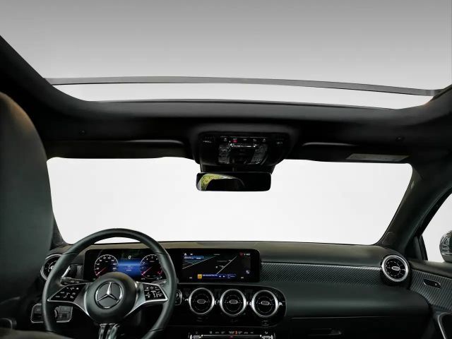 Mercedes-Benz A 180 Progressive