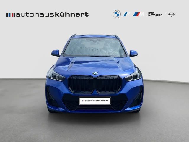 BMW X1 M-Sport sDrive18d