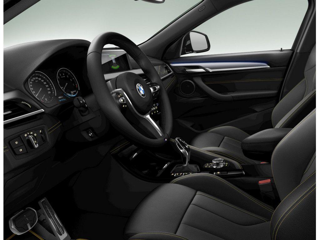 BMW X2 xDrive20i