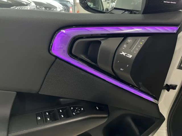 BMW X3 M-Sport xDrive