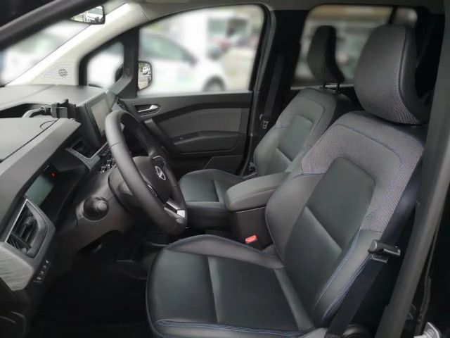 Nissan Townstar Tekna