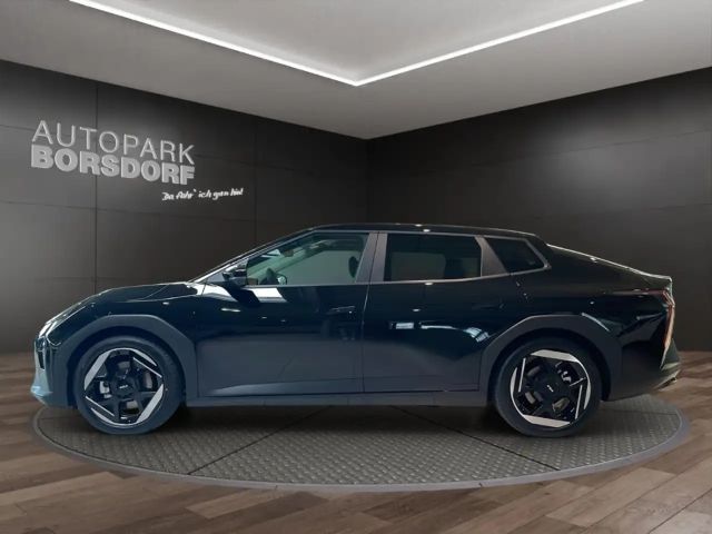 Kia EV4 81.4 kWh Earth FWD Fastback