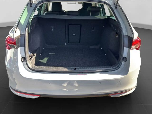 Skoda Octavia 2.0 TDI Combi Selection