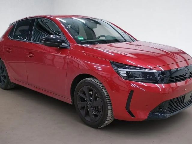 Opel Corsa 1.2 Turbo GS-Line Grand Sport Turbo