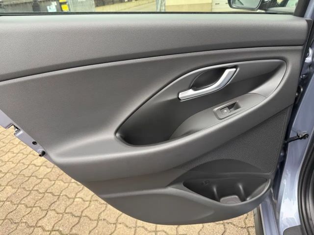 Hyundai i30 N Line T-GDi