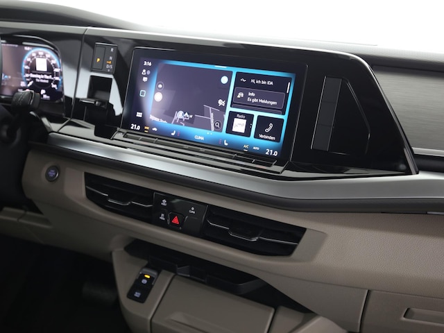 Volkswagen Multivan 2.0 TDI Lang T7