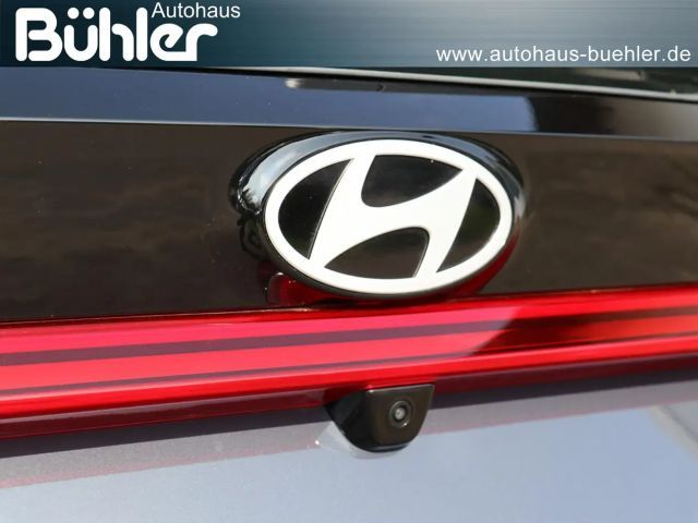 Hyundai i20 1.0 T-GDi Trend