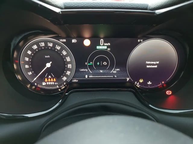 Alfa Romeo Tonale Speciale