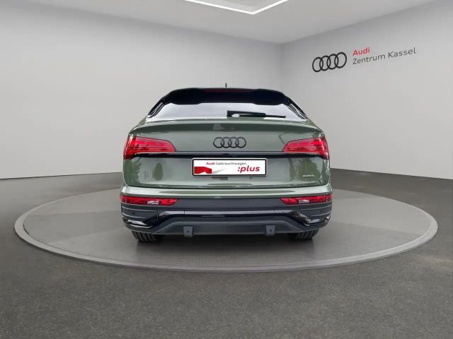 Audi Q5 40 TDI Quattro S-Line