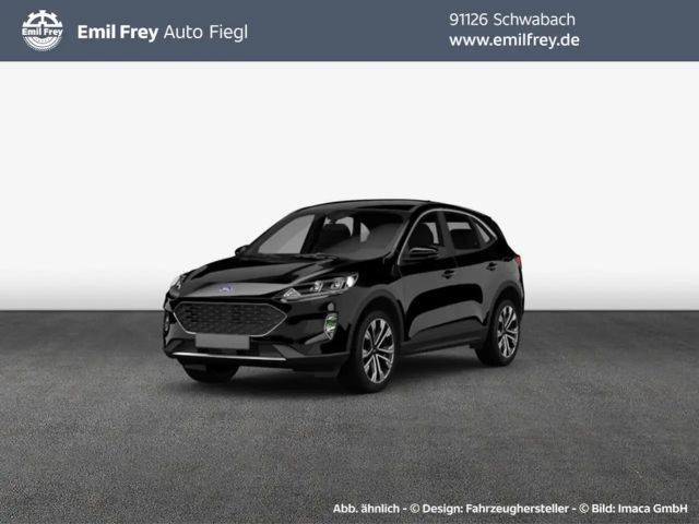 Ford Kuga EcoBoost ST Line X
