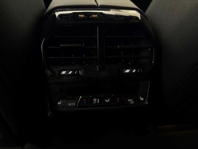 BMW iX M-Sport xDrive xDrive40