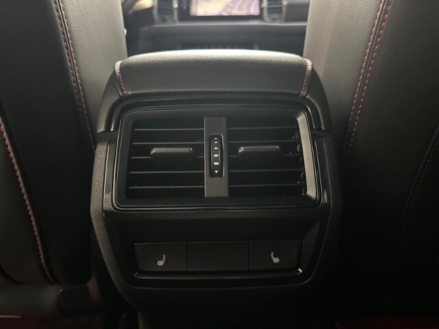 Skoda Kodiaq 2.0 TSI 4x4 RS