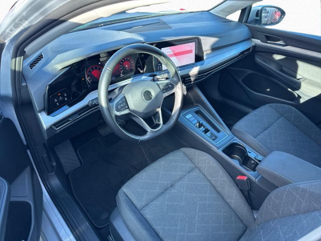 Volkswagen Golf 1.5 eTSI DSG Golf VIII Life