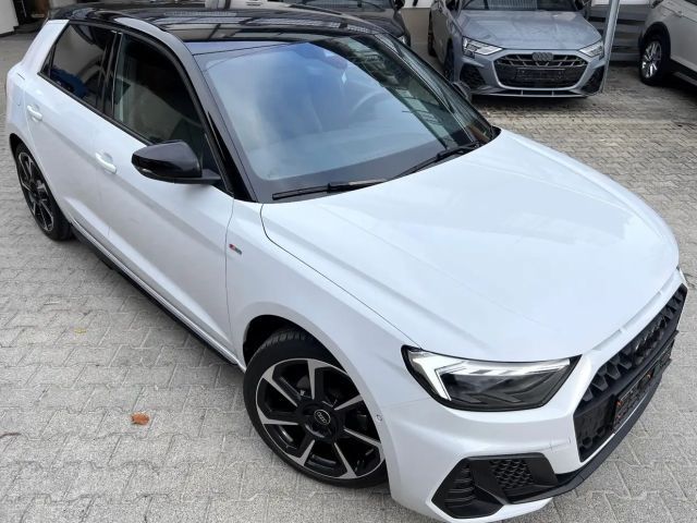 Audi A1 35 TFSI S-Line Sportback