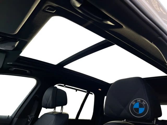 BMW X5 M-Sport xDrive50e