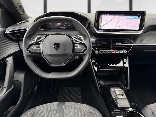 Peugeot 2008 Allure Pack EAT8 PureTech