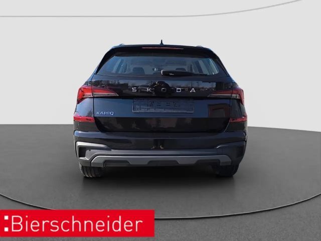 Skoda Kamiq 85 Drive