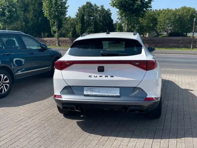 Cupra Formentor 1.5 TSI