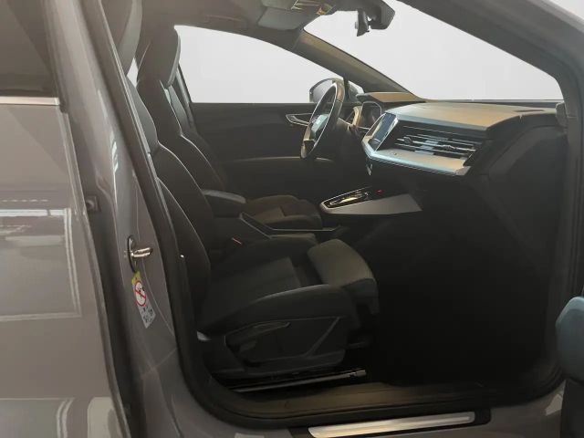 Audi Q4 e-tron Sportback