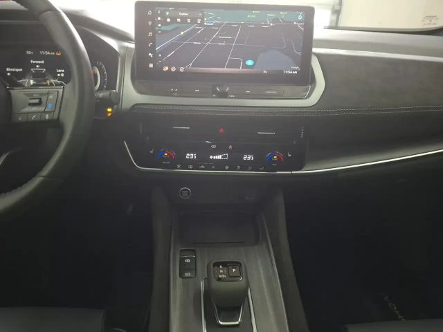 Nissan Qashqai Tekna