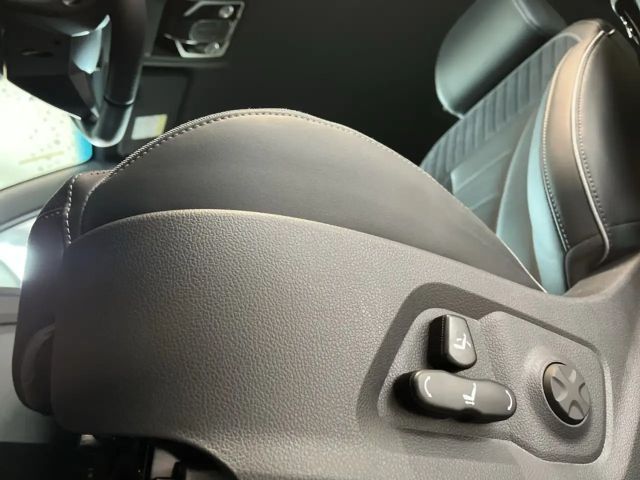 SsangYong Rexton 4WD