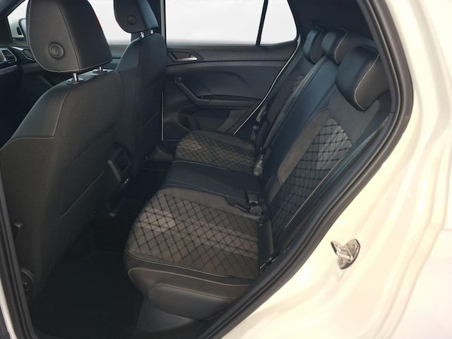 Volkswagen T-Cross DSG IQ.Drive R-Line