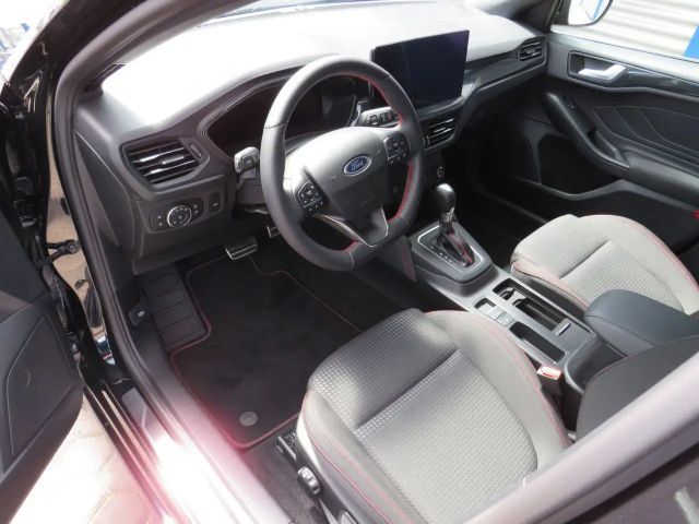 Ford Focus ST Line Wagon