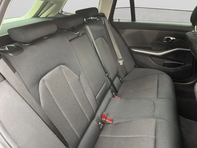 BMW 320 320d Touring xDrive