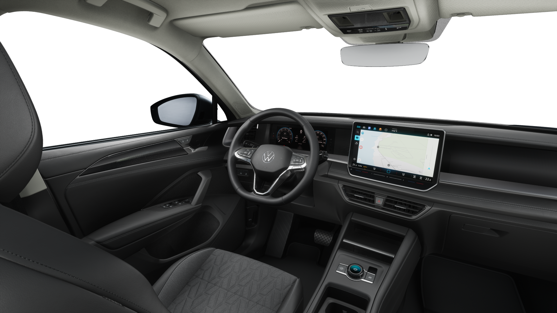 Volkswagen Tayron 2.0 TSI 4Motion DSG