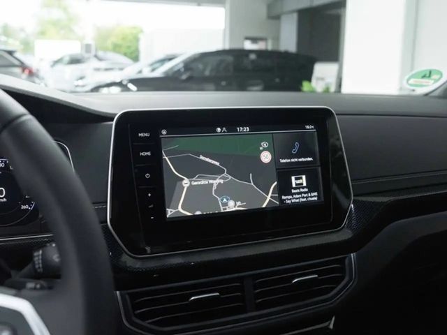 Volkswagen T-Cross 1.5 TSI DSG R-Line