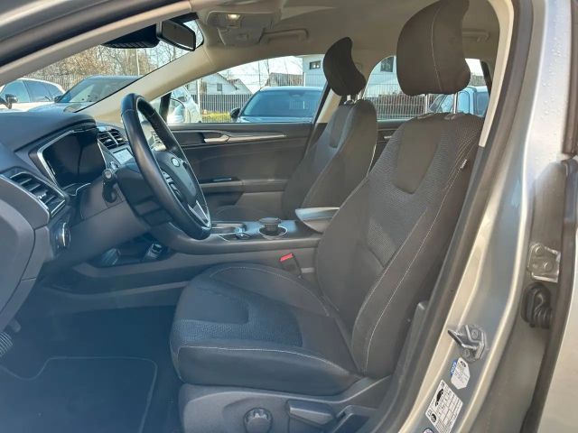 Ford Mondeo Titanium Wagon