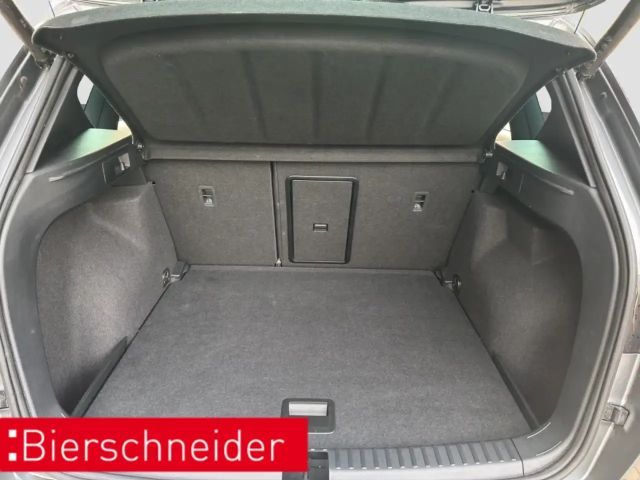 Seat Ateca 1.5 TSI DSG