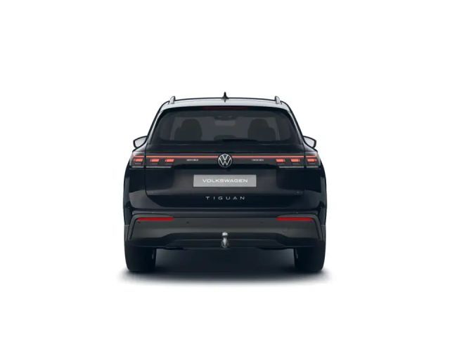 Volkswagen Tiguan 2.0 TDI DSG IQ.Drive
