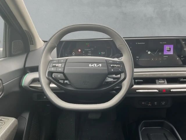 Kia EV4 81.4 kWh Earth FWD