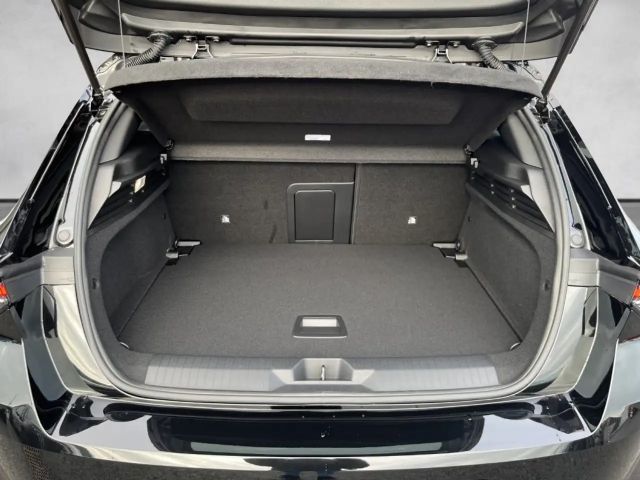 Opel Astra GS-Line Grand Sport