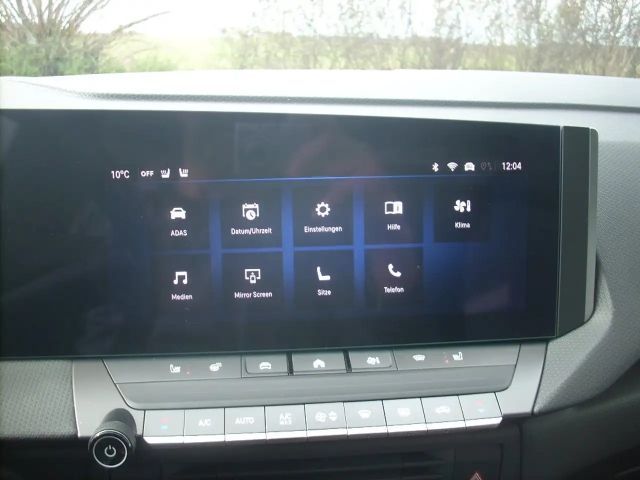 Opel Astra Elegance business+