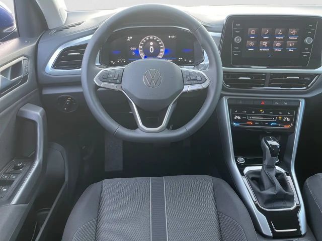 Volkswagen T-Roc DSG Life