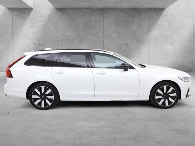 Volvo V90 AWD Dark Plus Recharge T6