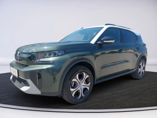 Citroën C3 Aircross Plus